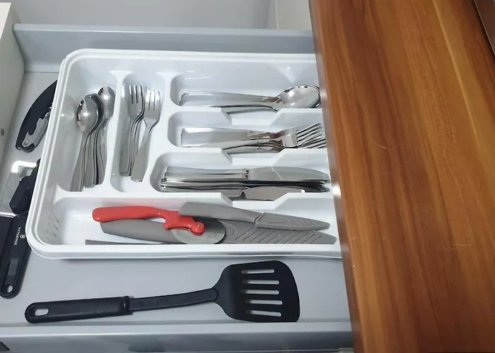 Komfortable Ferienwohnung