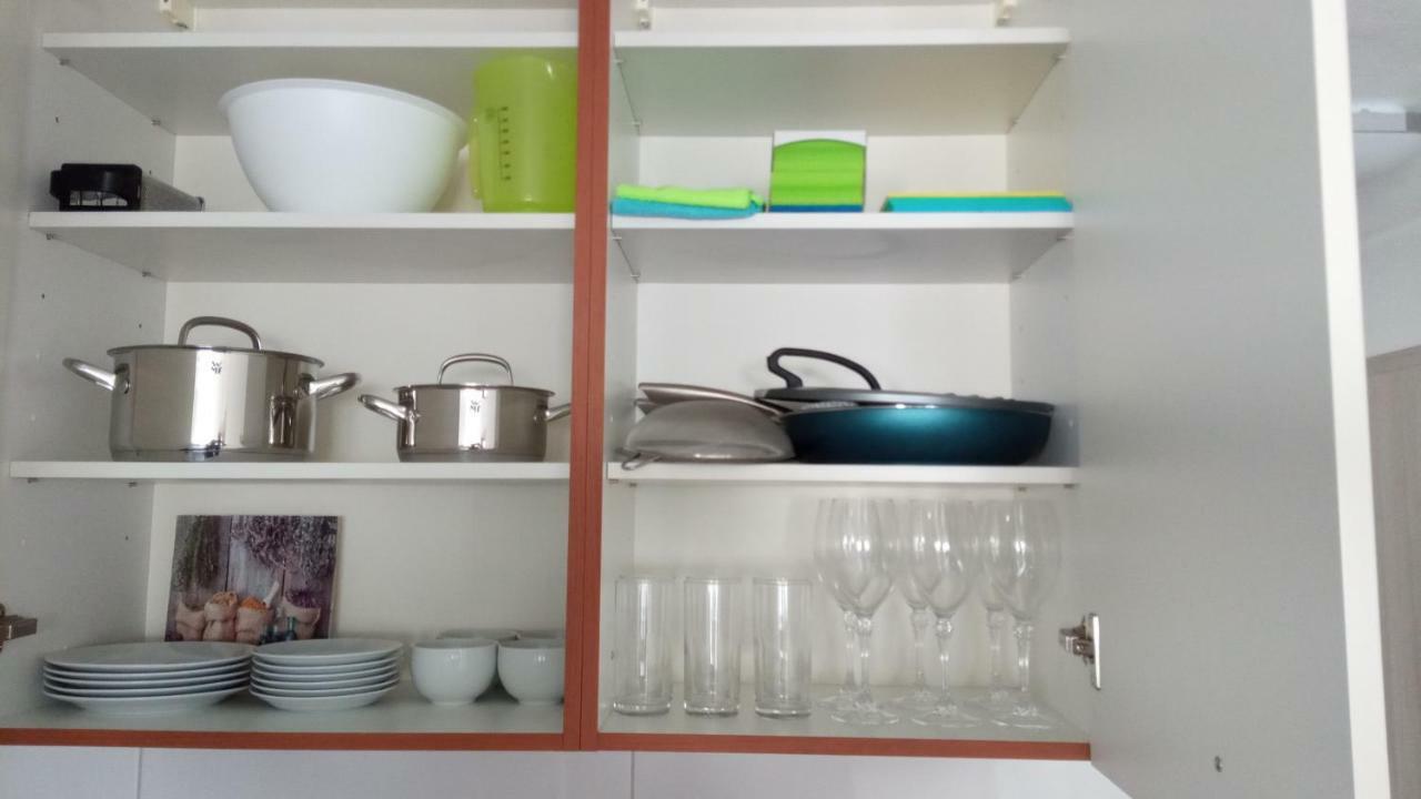 Komfortable Appartement *