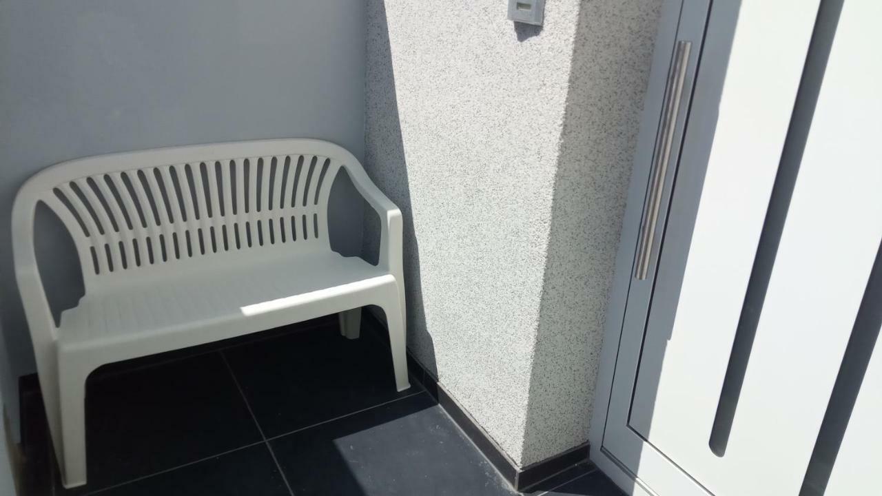 Apartment Komfortable Waghaeusel