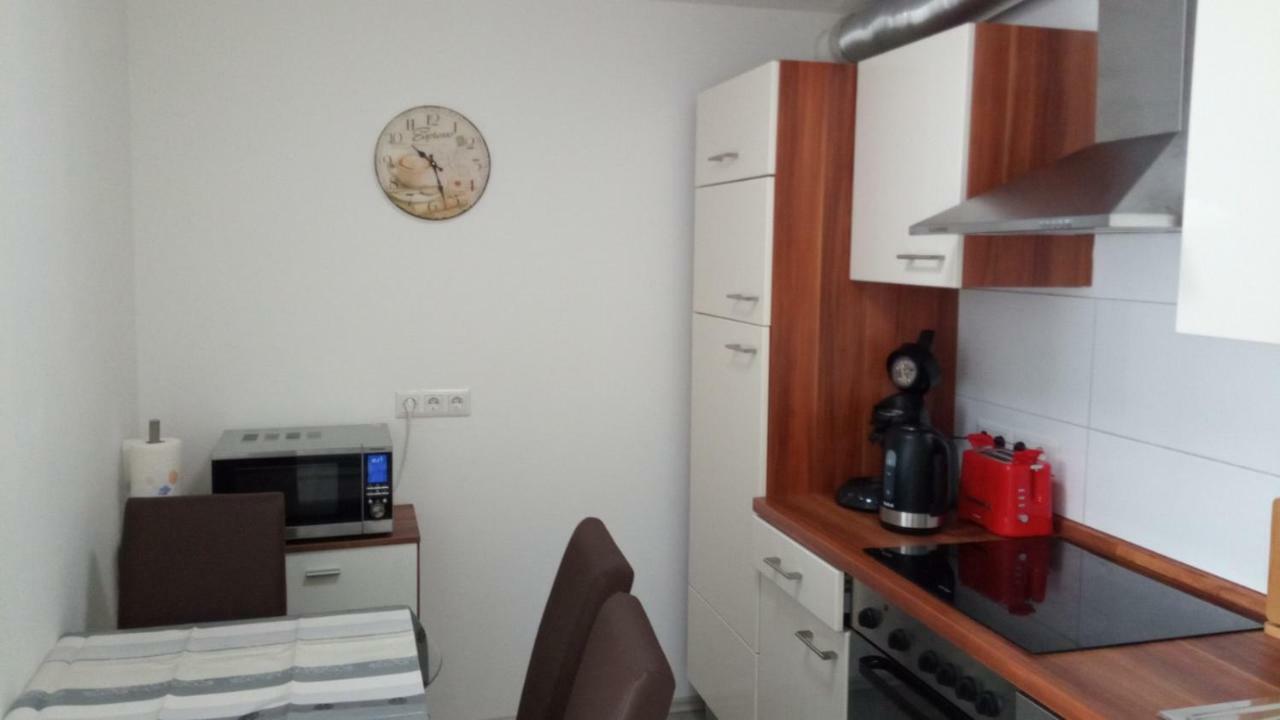 Komfortable Appartement *