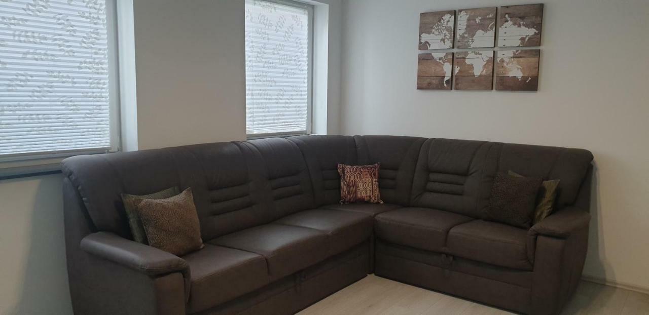Apartment Komfortable *