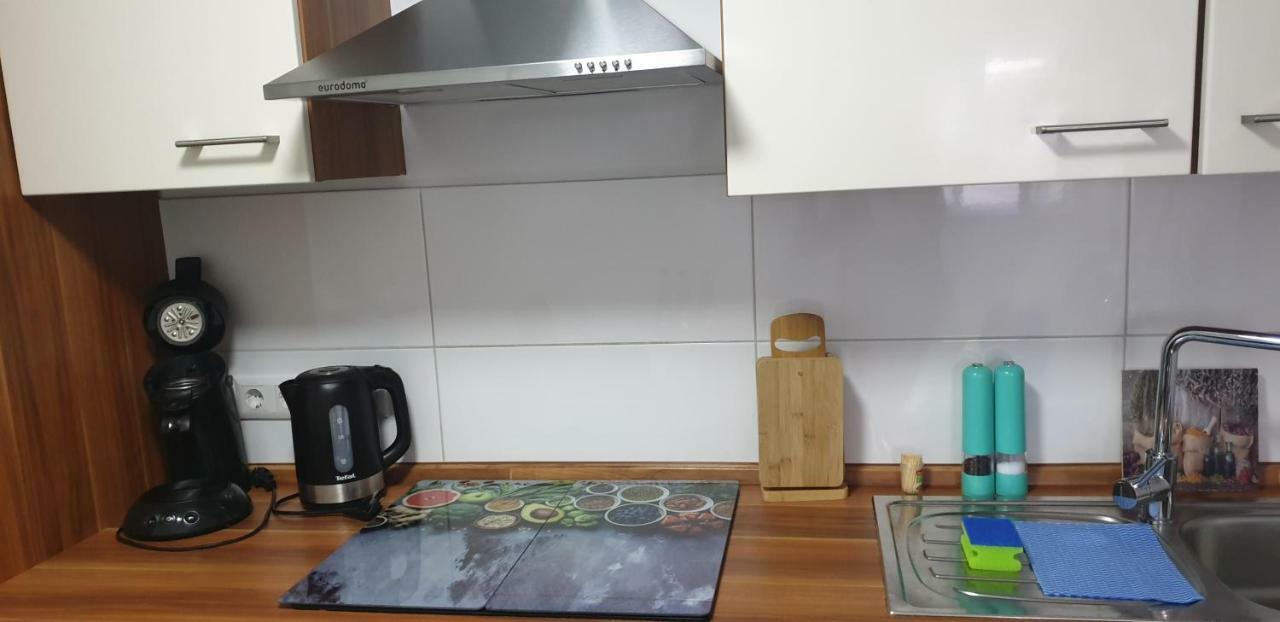 Komfortable Apartment