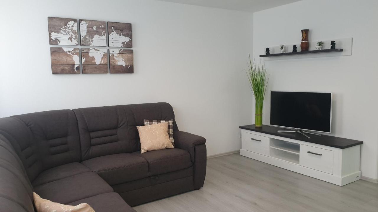 Komfortable Appartement