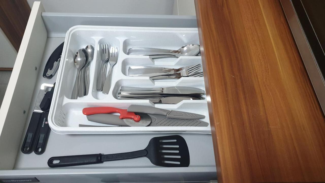 Komfortable Apartment Waghaeusel