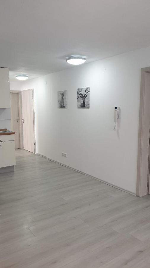 Appartement Komfortable