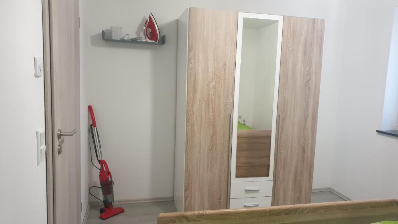 Komfortable Appartement Waghäusel