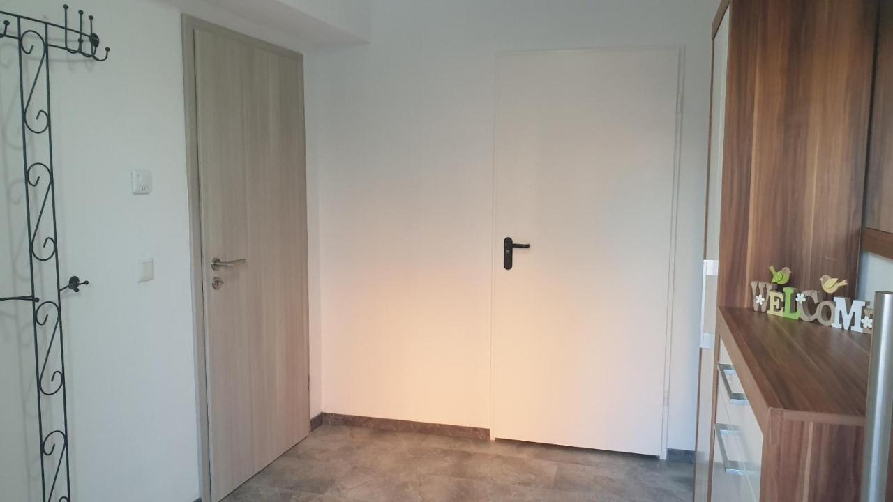 Komfortable Apartment